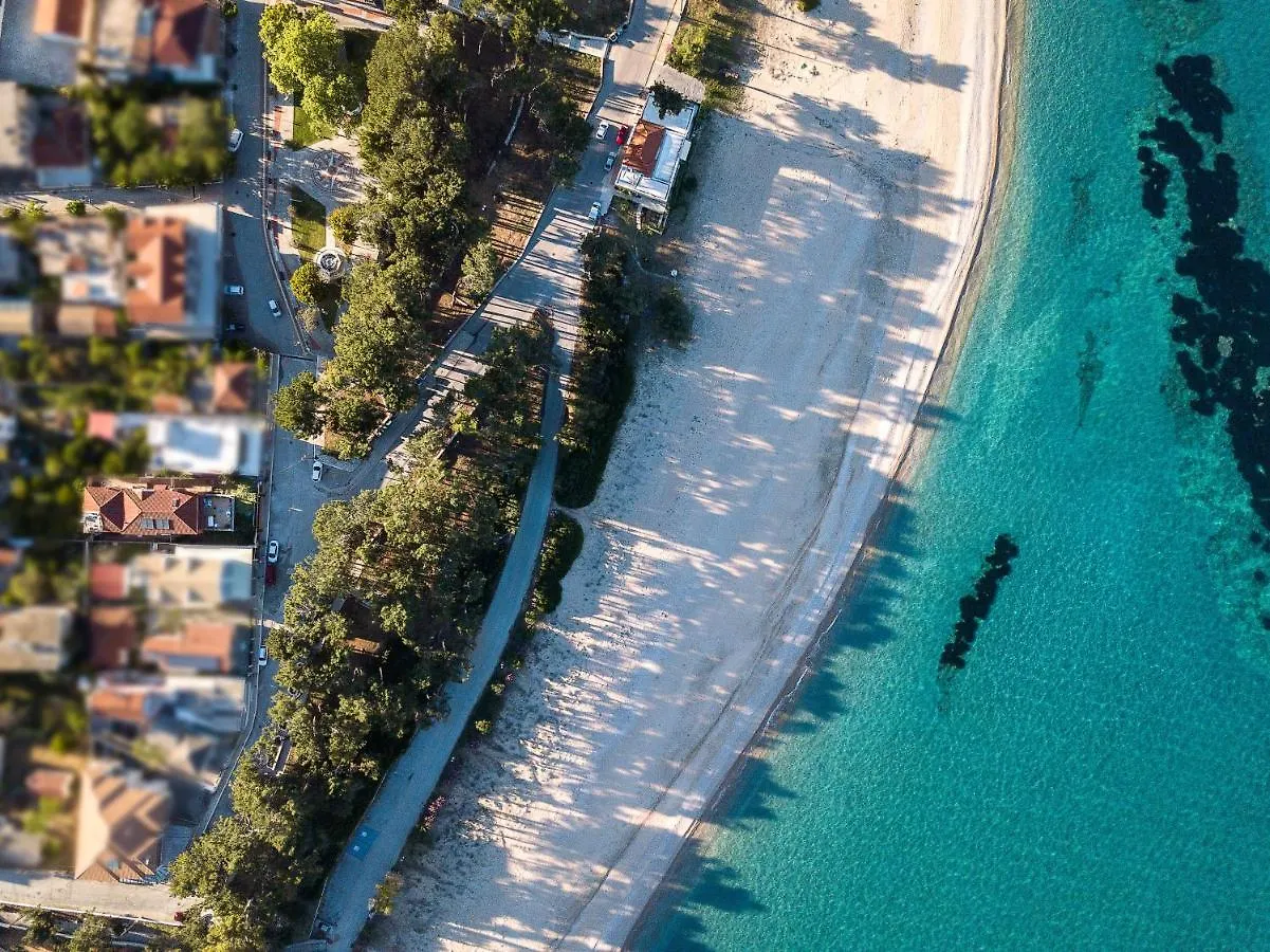 Scorpios Mansion / Downtown Skala / Seaside Βίλα Σπίτι διακοπών Skala (Kefalonia)