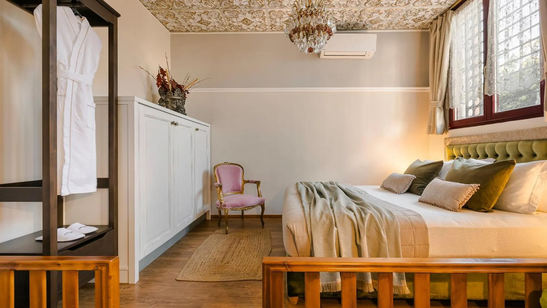 Scorpios Mansion / Downtown Skala / Seaside Βίλα Ελλάδα