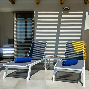 Apartment Ktima Fabiatos, Skala (Kefalonia)